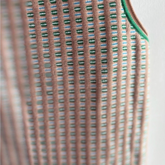 Jacquemus 'Le Débardeur Macio' Tank Top - Picture 8 of 9